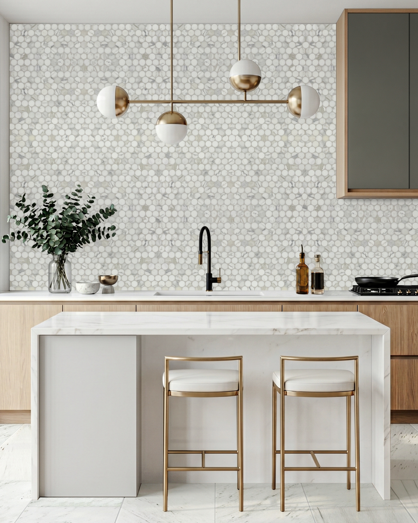 Calacatta Gold