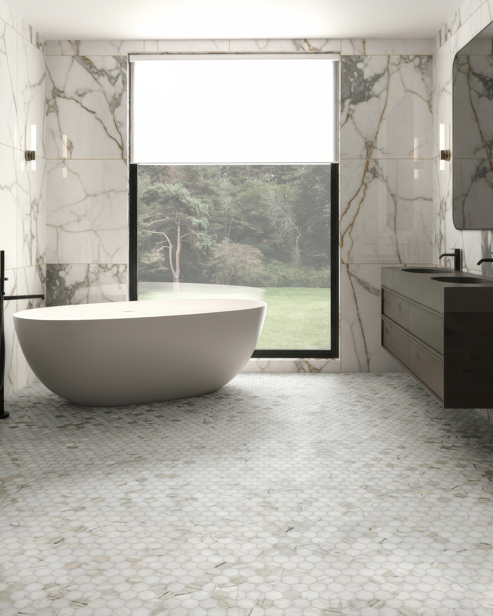 Calacatta Gold
