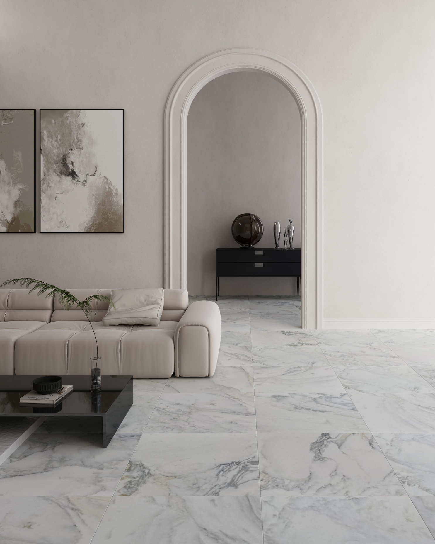 Calacatta Oliva Luxury Room Natural Stone Bathroom Luxury Living Room Interior Design