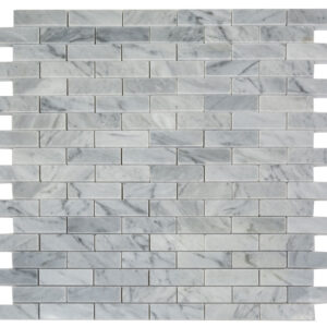 Bardiglio Mini Brick