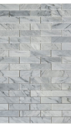 Bardiglio Mini Brick