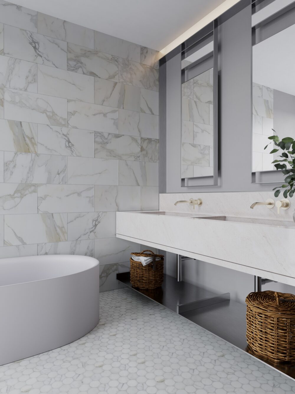 Calacatta Gold