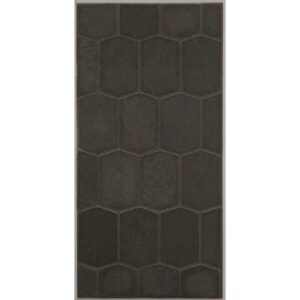 Adelaine Board - Basalt - High Honed