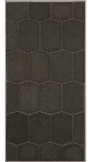 Adelaine Board - Basalt - High Honed