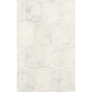 Bianco Carrara Ad Hex