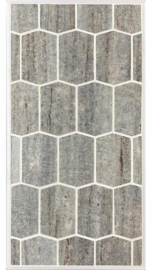 Adelaine Board - Blue Velvet - Honed