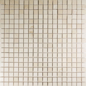 Crema Marfil 1.5cm Straight