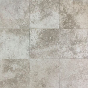 Jerusalem Grey Honed 16x16 Lot A