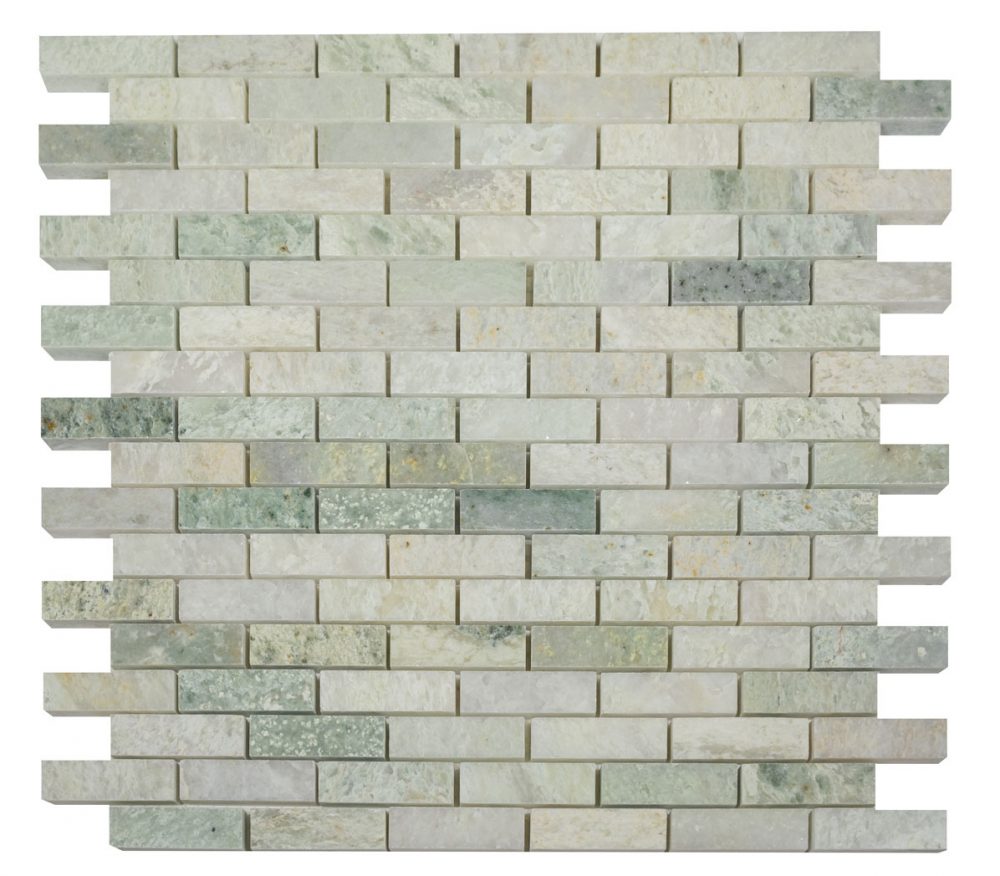 Ming Green Mini Brick