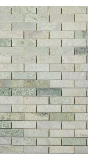 Ming Green Mini Brick