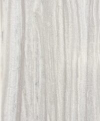 Nestos marble tile with soft gray veining