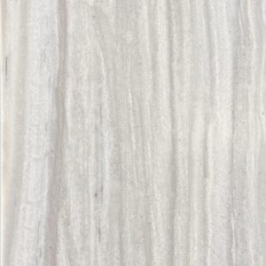 Nestos marble tile with soft gray veining