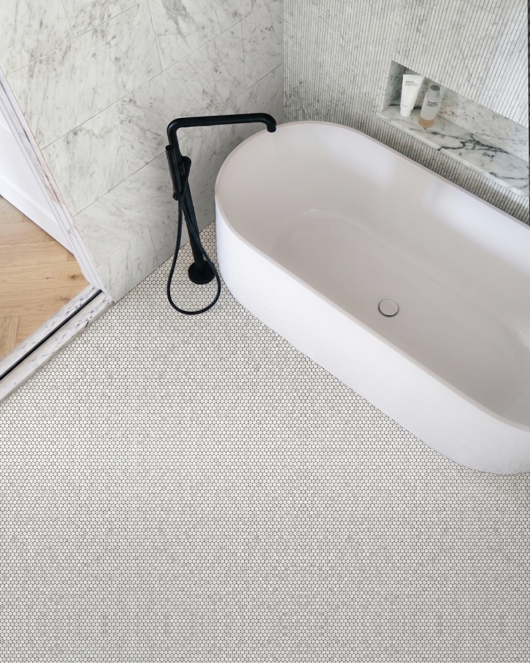 Bianco Carrara