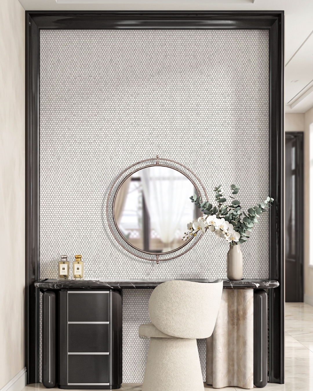 Bianco Carrara