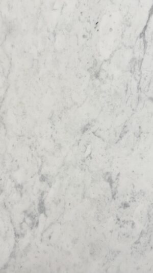 Bianco Carrara - Checkerboard