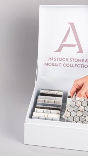 Build-Your-Own Sample Box ($75)