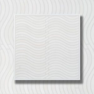 Wave Collection  - Dolomite Polished/Honed