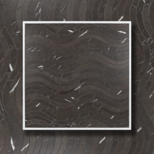 Wave Collection - Moonar Leathered/Honed