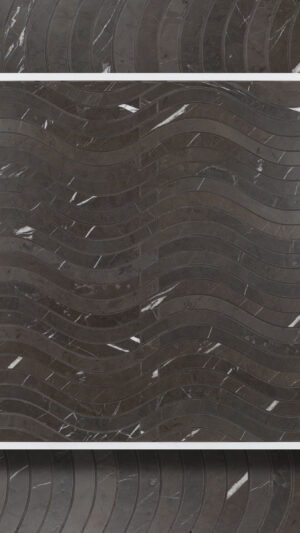 Wave Collection - Moonar Leathered/Honed