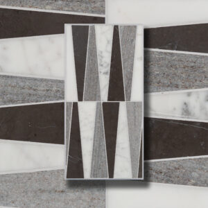 Cleopatra Collection - Moonar/Calacatta Gold/Blue Velvet