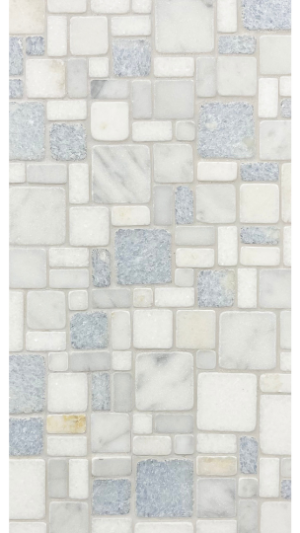 Opus Azul Antiqued Board