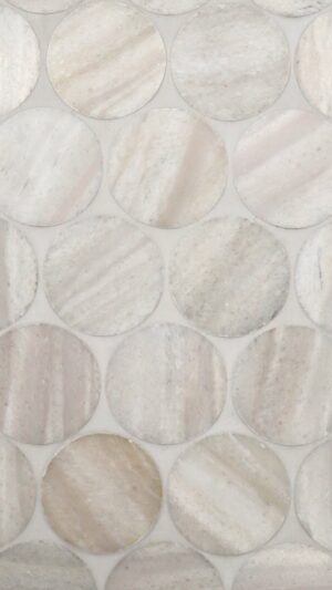 2" Dots - Nestos Honed