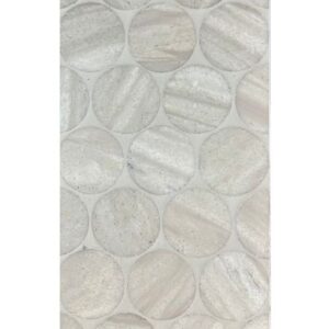 2" Dots - Nestos Honed