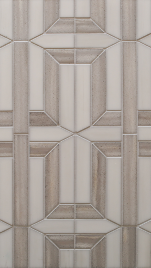 Dream House Collection - Cypress Key (Nestos/Dolomite)
