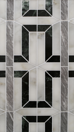 Dream House Collection - Cypress Key (Oliva/Zorba)