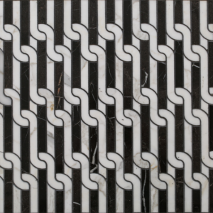 SPECIAL ORDER: Dream House Collection - Infiniti Link (St. Laurent/Calacatta Gold)