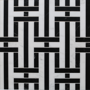 SPECIAL ORDER: Dream House Collection - Modern Key (Nero/Dynasty)