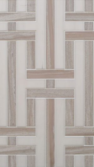 SPECIAL ORDER: Dream House Collection - Modern Key (Nestos/Dolomite)