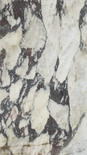 Calacatta Viola Checkerboard