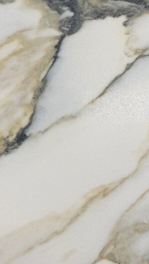 Calacatta Verde Gold