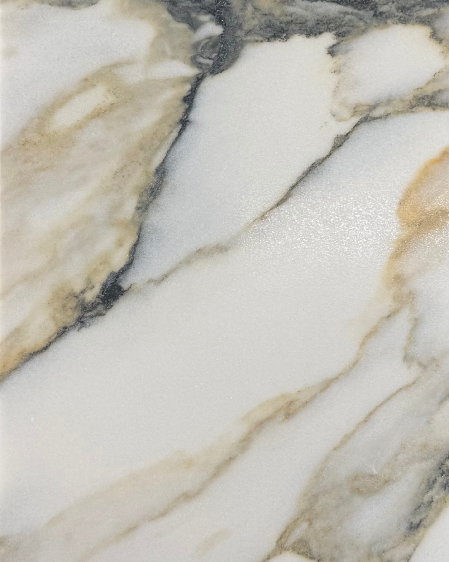 Calacatta Verde Gold