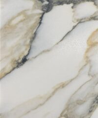 Calacatta Verde Gold Marble with beautiful veining