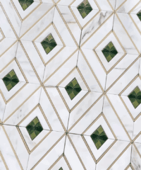 Luxury Collection - Emerald Diamond