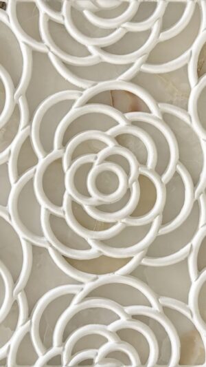 Onyx Rose