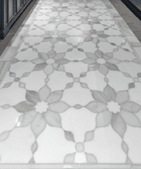 Luxury Collection - Bianco Fiore