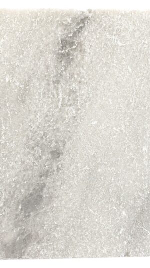 Frost White - Tumbled