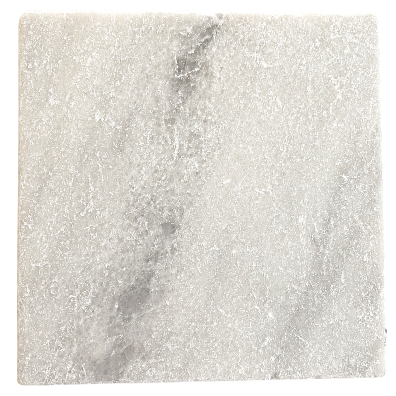 Frost White – Tumbled