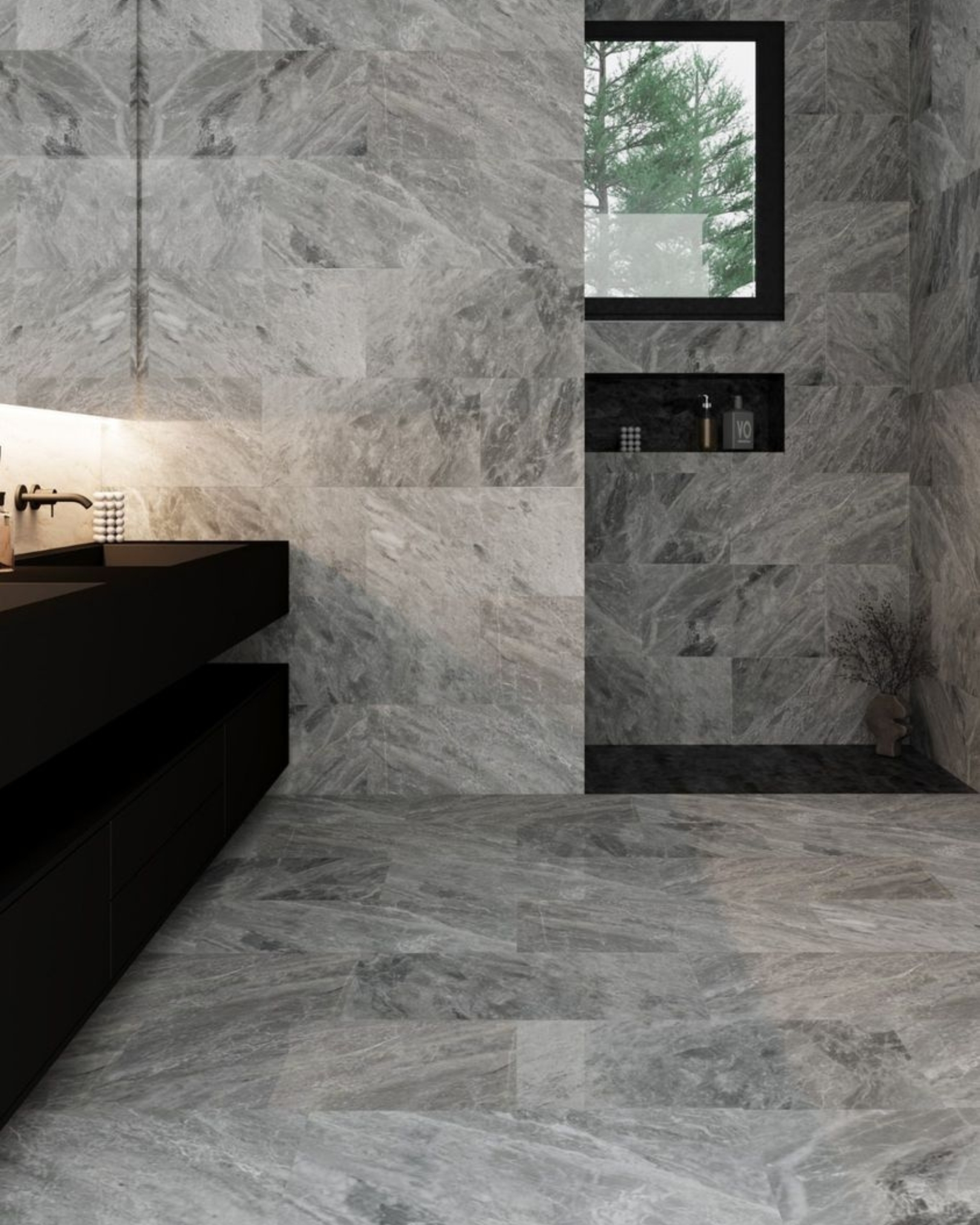 Silia Grey