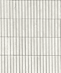 Mini Bars - Vanilla Ice (Honed)