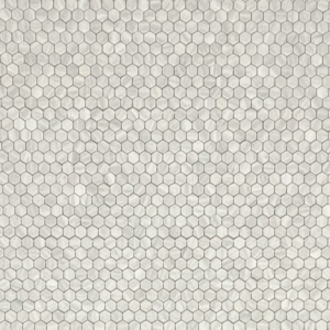 Tumbled 1" Hexagon - Nestos