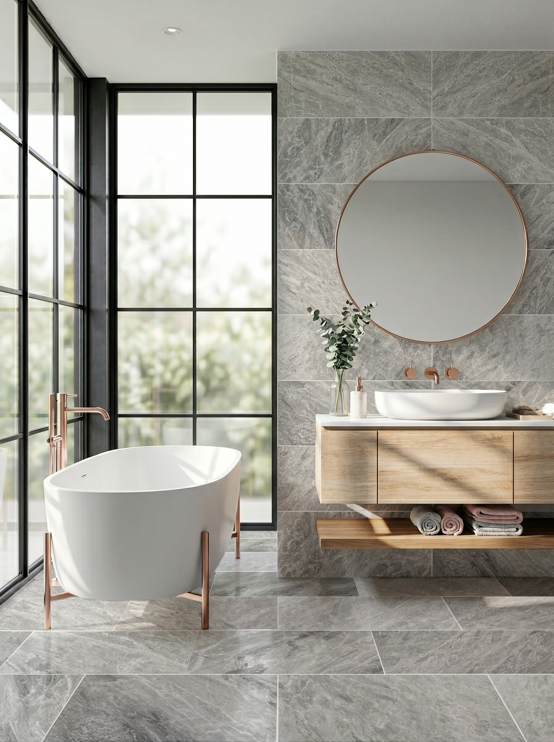 Silia Grey