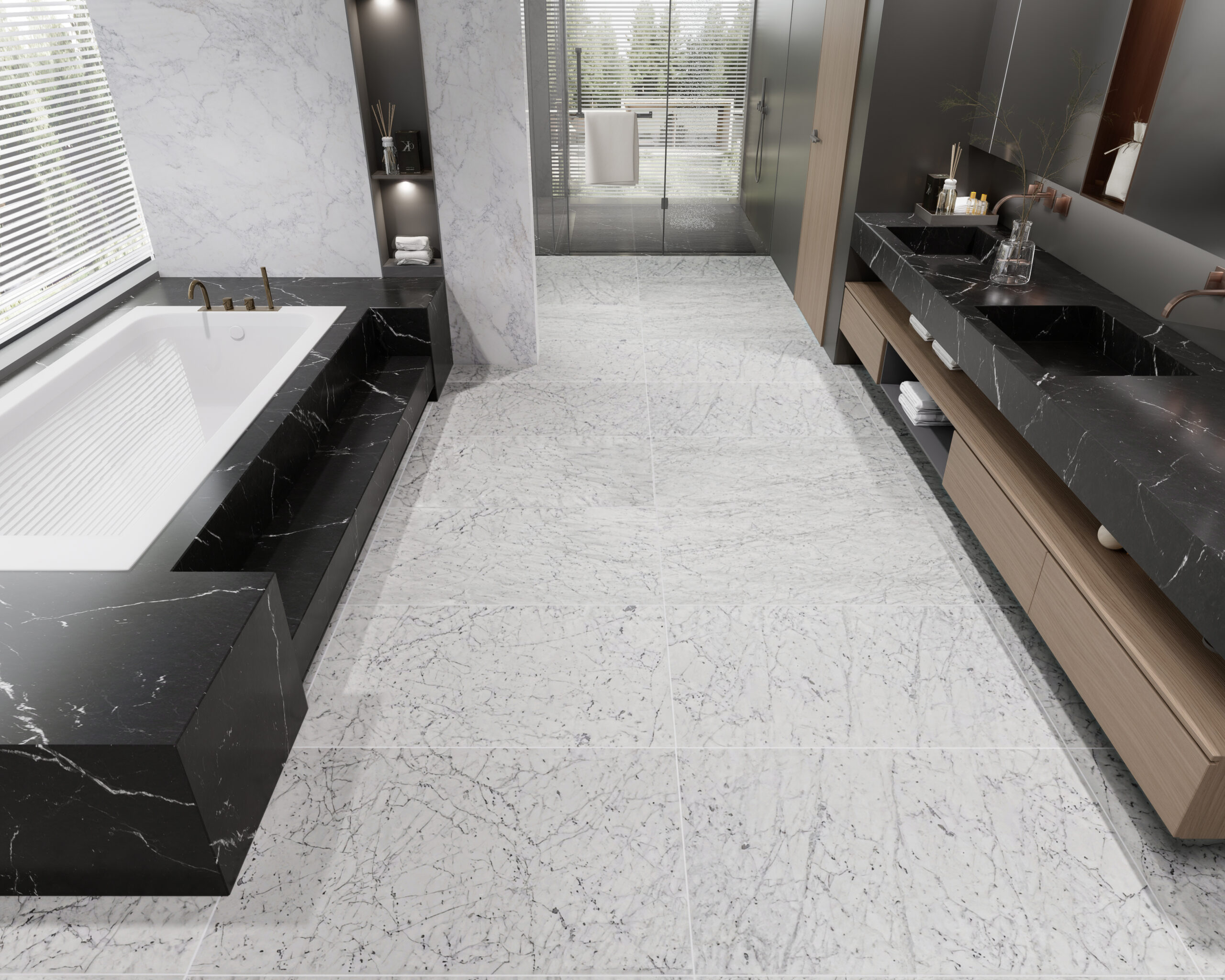 Bianco Carrara