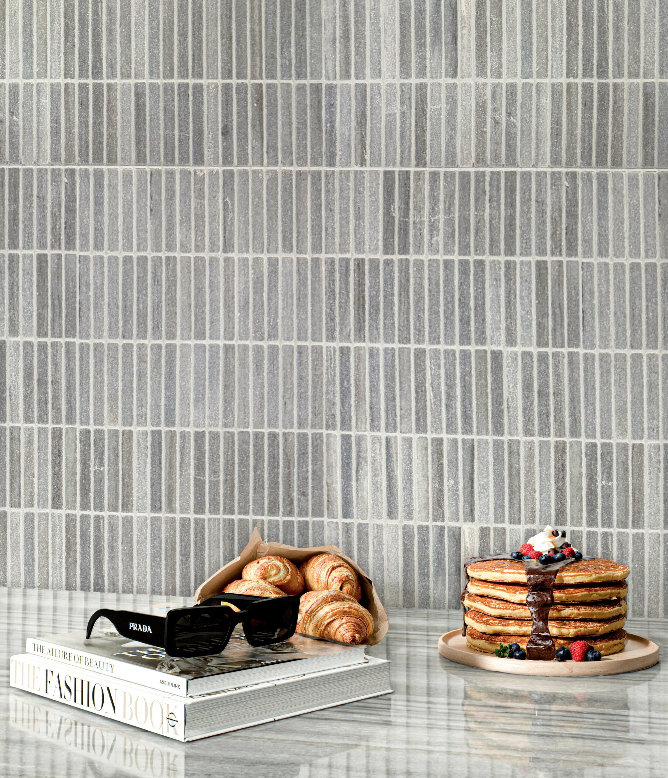 Mini Bars – Blue Velvet – Tumbled