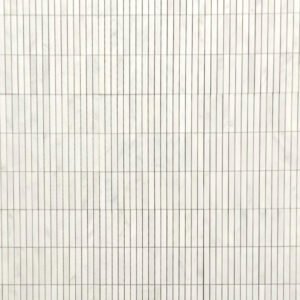 Dynasty White Mini Bars