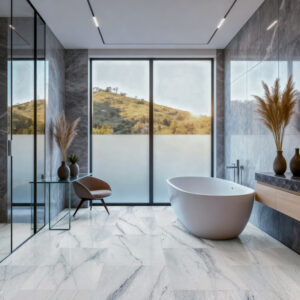 Lincoln Silver 18 x 36