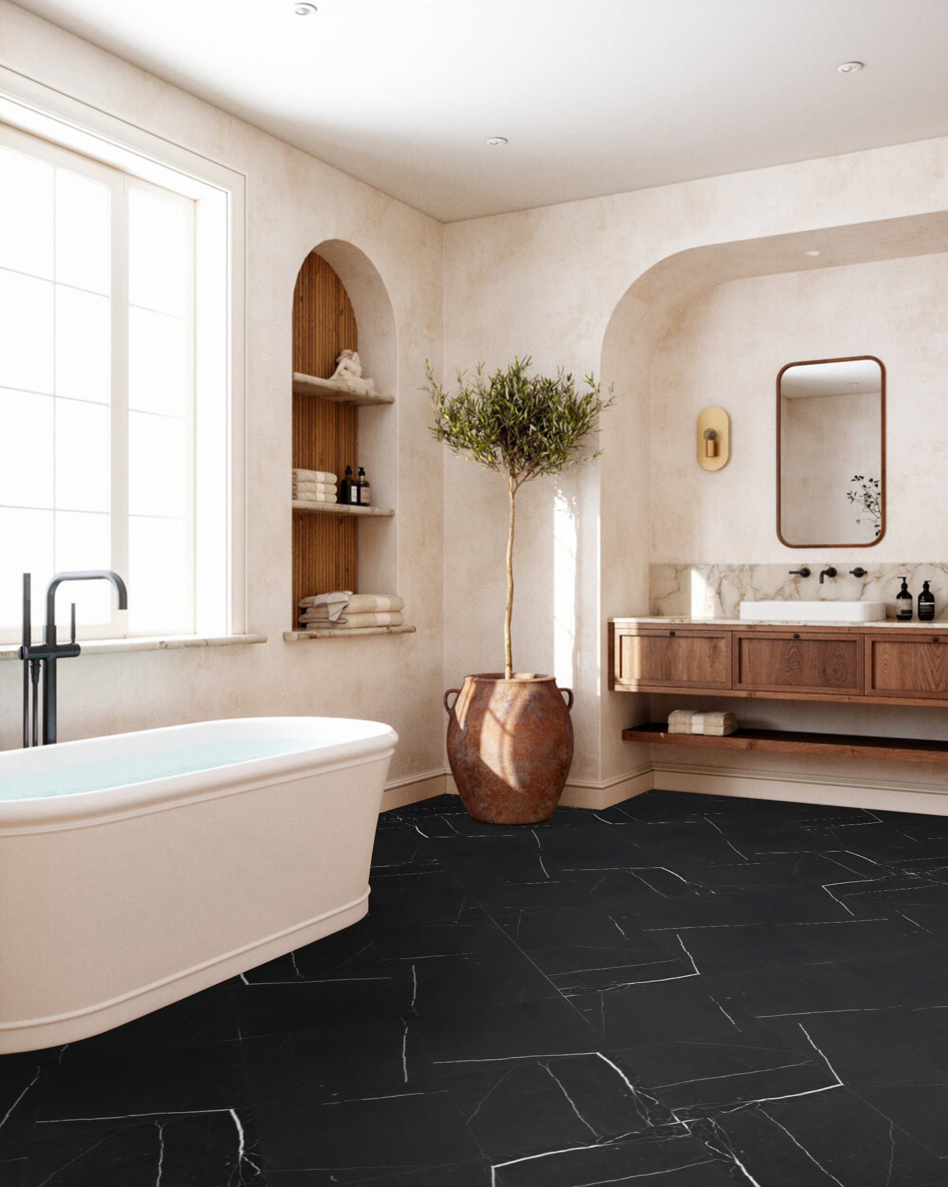 Nero Marquina